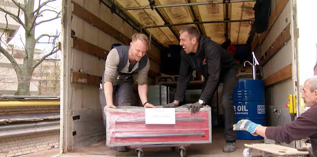 14:00: die nordstory | Radio Bremen | 3/10 2026