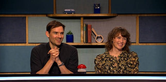 10:00: Alle mot alle (S6 E36) (S6) | TVNorge | 3/12 2026