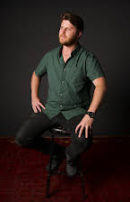 PJ Lungren as 