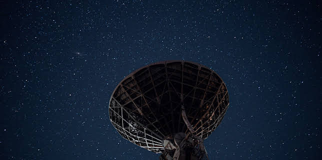 01:30: Infinity – Geheimnisse des Kosmos | ZDFinfo | 12/15 2025