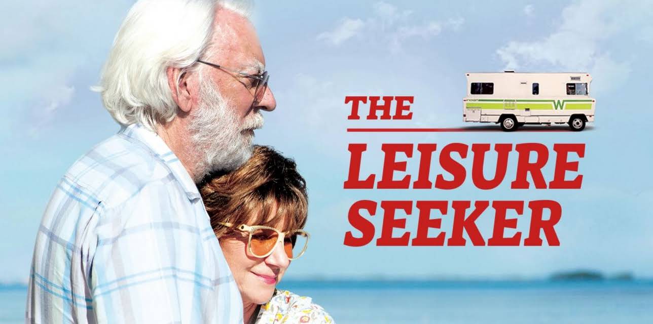 The Leisure Seeker (2026)