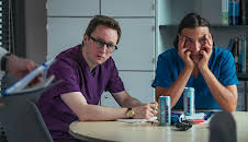 In aller Freundschaft - Die jungen Ärzte (409)