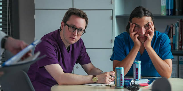 16:15: In aller Freundschaft - Die jungen Ärzte (409) | RBB Fernsehen | 3/17 2026