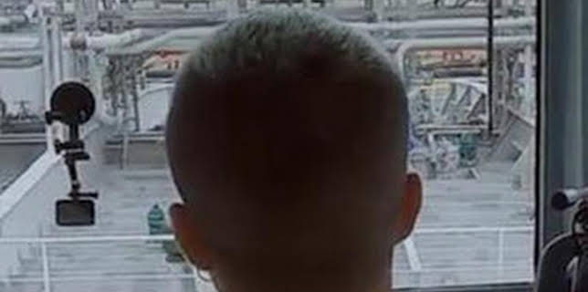 04:54: Control de puertos: Episodio 8 | Discovery Max | 3/15 2026