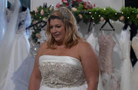 Say Yes to the Dress: England Season 1: More than a Gown