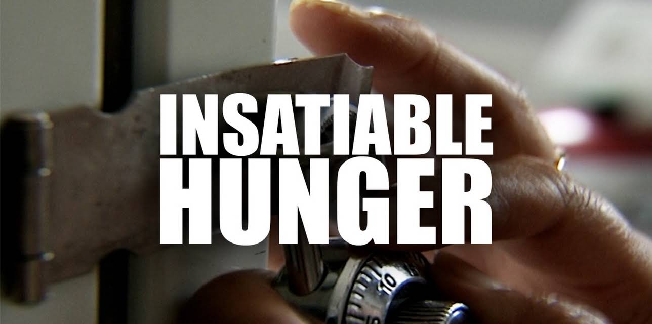 Insatiable Hunger (2017)