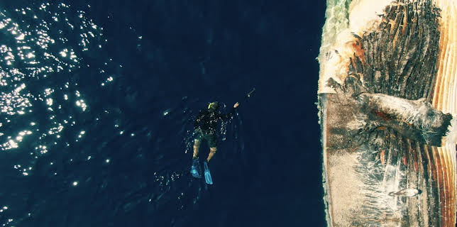 21:00: Golf von Kalifornien (4) | HR Fernsehen | 1/25 2026