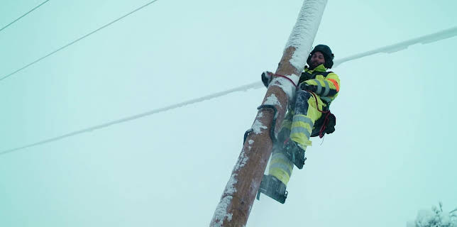 07:00: Högspänning (S1 E8) (S1) | TV3 | 1/7 2026