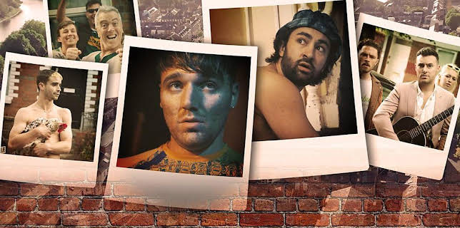 10:40 PM: The Unholylands | BBC One Northern Ireland | 12/17 2025