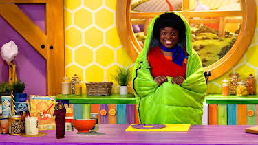 12:00 PM: Big Cook Little Cook (S1) | Cbeebies | 7/15 2026