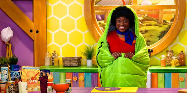 12:00 PM: Big Cook Little Cook (S1) | Cbeebies | 1/25 2026