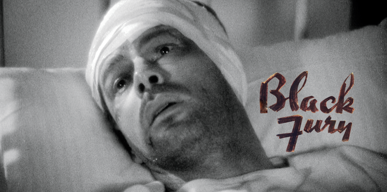Black Fury (1935) (1935)