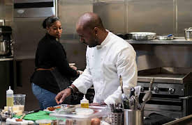 Chef Boot Camp: Have a Little Faith