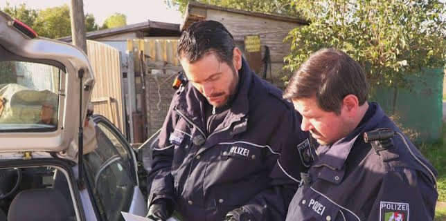 14:00: Auf Streife | Sat1 | 2/25 2026