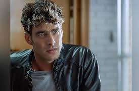 La Verdad S1: Bold Sarita