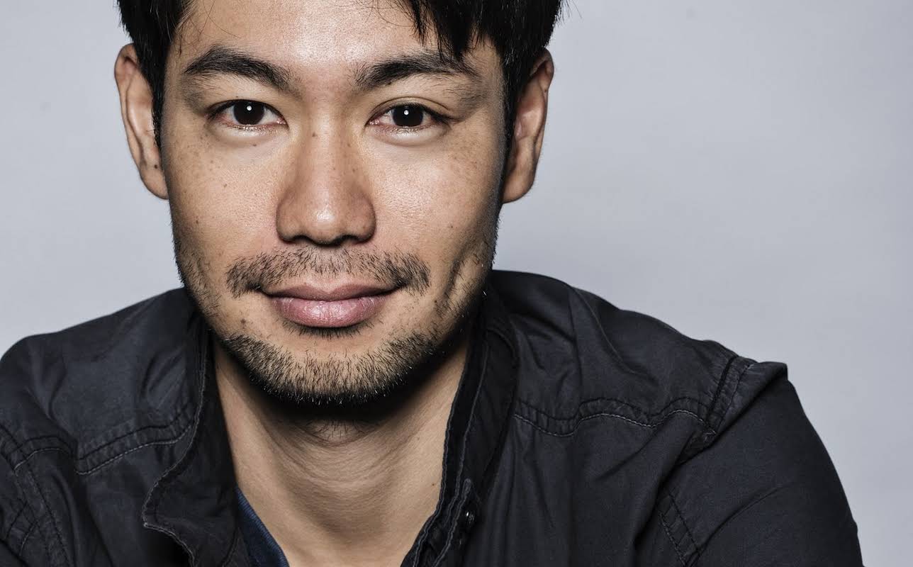 Ken Yamamura