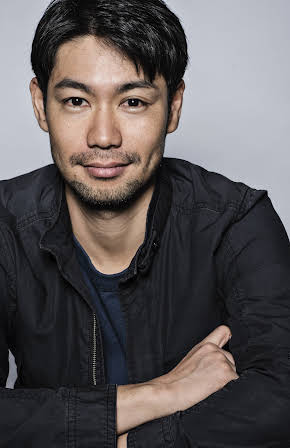 Ken Yamamura as 