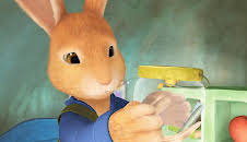Peter Rabbit