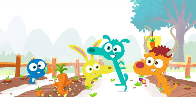 7:25 AM: The Woohoos! (S1 E2) (S1) | Channel 5 | 1/18 2026