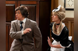 The Goes Wrong Show Season 2: Cornley Drama Festival Pt. 2