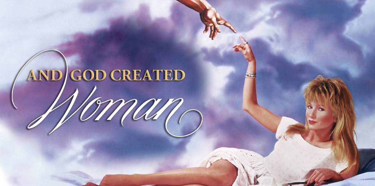 And God Created Woman (1988)