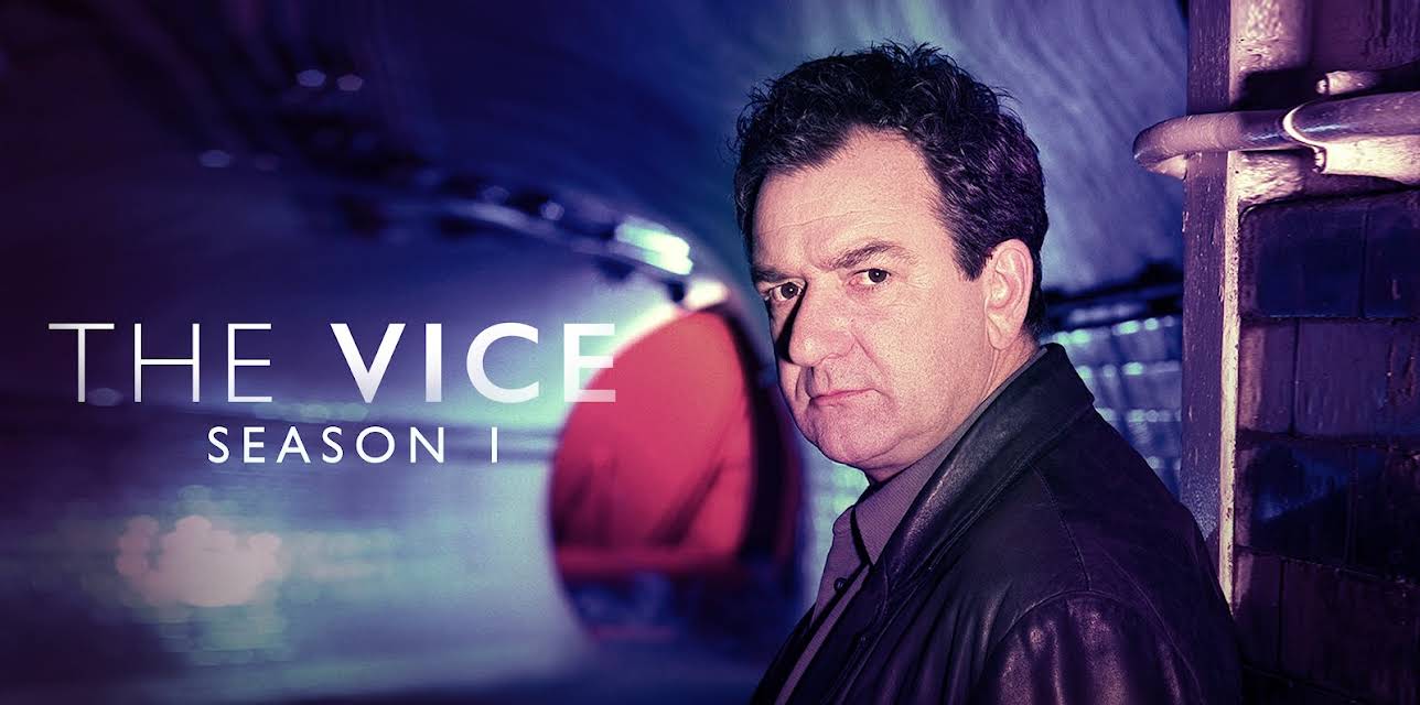 The Vice S1