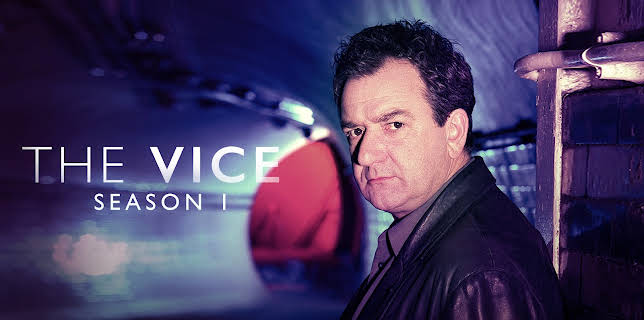The Vice S1