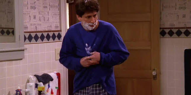 16:25: Alle elsker Raymond (S1 E16) (S1) | TV3 | 1/30 2026