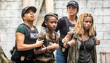 NCIS: New Orleans (S4 E9)