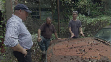 09:50: American Pickers (S7 E30) (S7) | TV10 | 5/24 2026