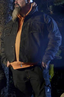 12:45: La fiebre del oro: Furia final | Discovery | 4/2 2026