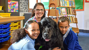 12:20 PM: Dog Squad (S2) | Cbeebies | 7/23 2026