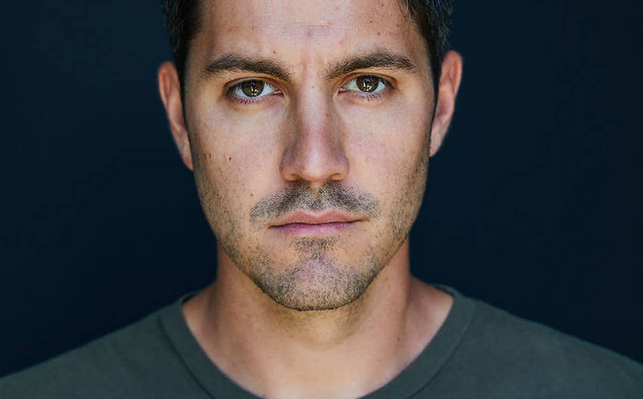 Brian Tichnell