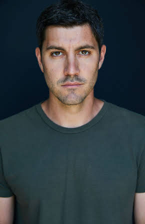 Brian Tichnell as 