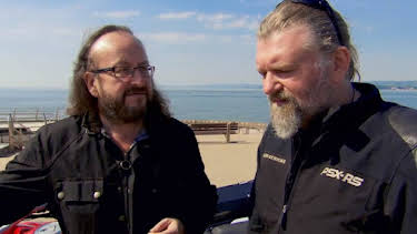 4:00 PM: Hairy Bikers' Everyday Gourmet (S1 E3) (S1) | Dave | 6/29 2026