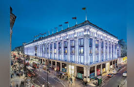 Secrets of Britain: Season 1: Secrets of Selfridges
