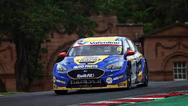 3:00 AM: British Touring Car Championship Highlights | ITV2 | 6/25 2026