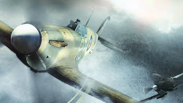 3:00 PM: Battle of Britain | BBC Two | 6/20 2026