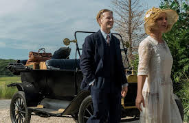 Z: The Beginning of Everything: Playing House