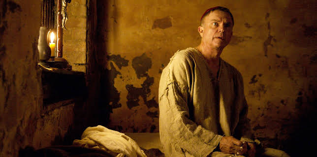 23:20: The Tudors (S1 E10) (S1) | Viasat Series | 12/12 2025