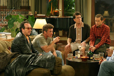 02:05: Two and a Half Men (S2 E1) (S2) | MAX | 5/6 2026