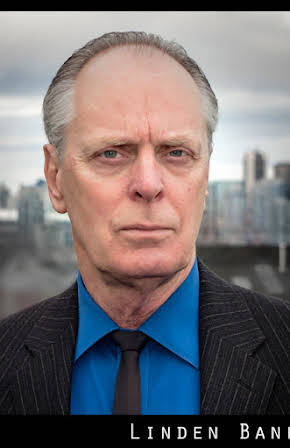 Linden Banks as 