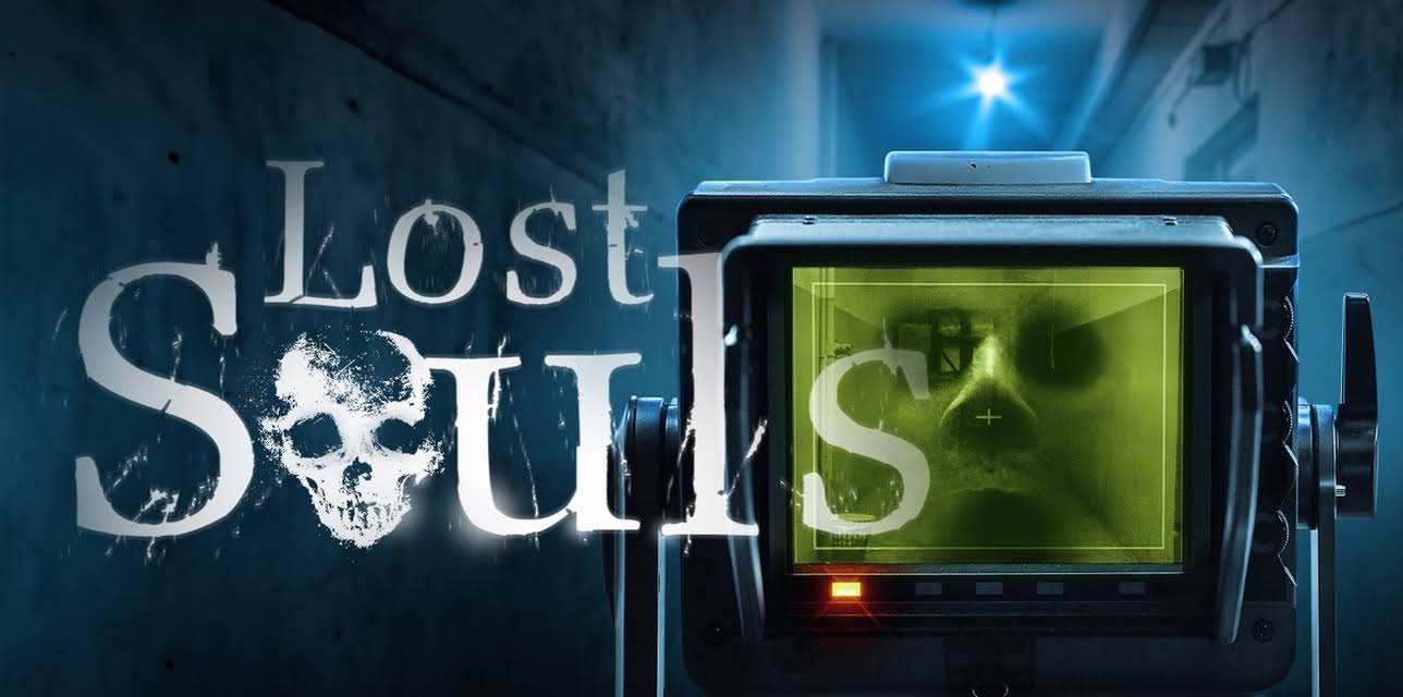 Lost Souls