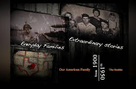 Our American Family: Our American Family: The Smiths