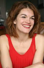 Marie-Sophie Ferdane as 