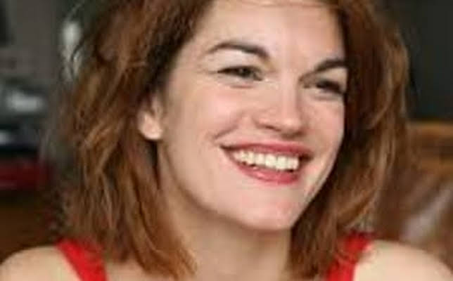 Marie-Sophie Ferdane