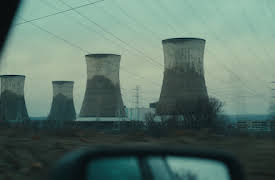 Meltdown: Harrisburg: Olyckan