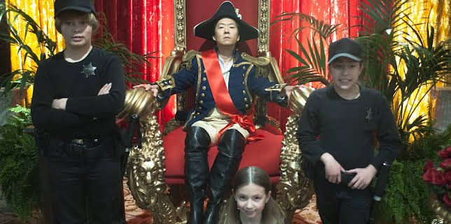 06:20: Community (S3 E22) (S3) | Viasat Series | 3/16 2026