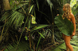 Naked and Afraid: Episode 6