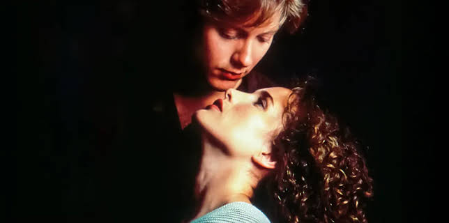 Sex, Lies and Videotape (1989)